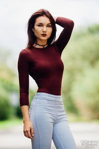 Ligitos fotosesijos