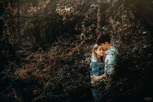 Poros fotosesija Kadagių slėnyje
